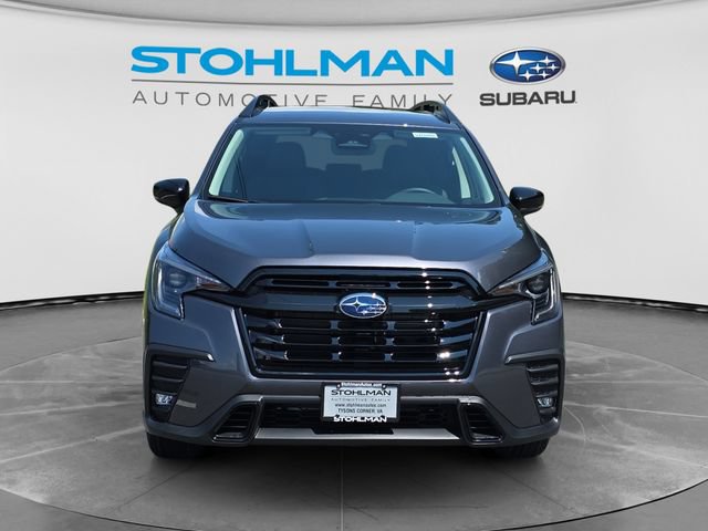 New 2026 Subaru Ascent Premium AWD/4WD image 2