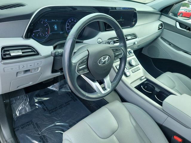 Used 2022 Hyundai Palisade SEL w/ Premium Package image 20