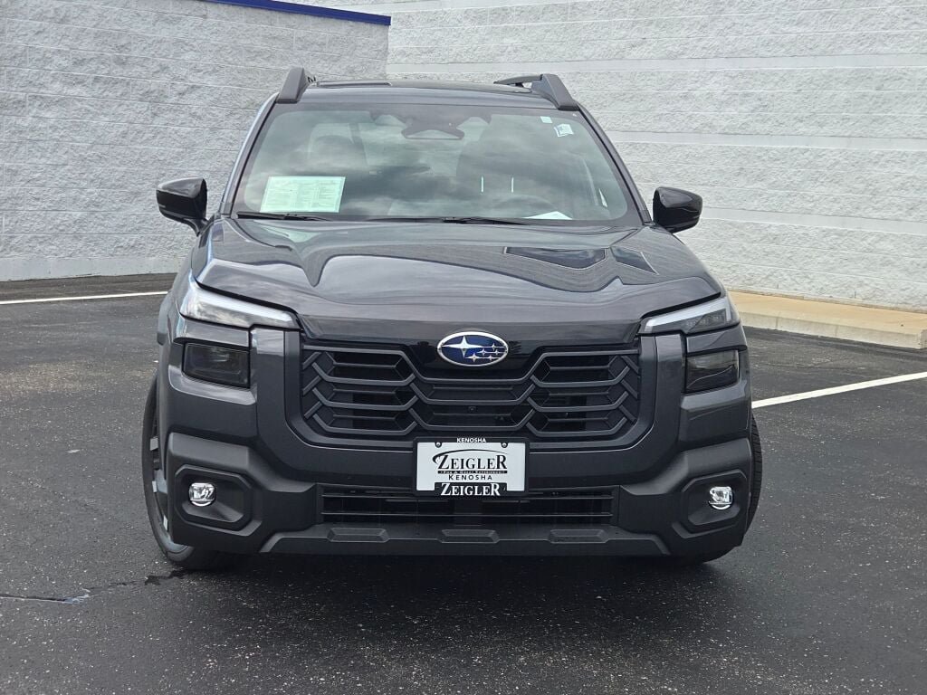 Certified 2026 Subaru Outback Touring XT AWD/4WD image 4