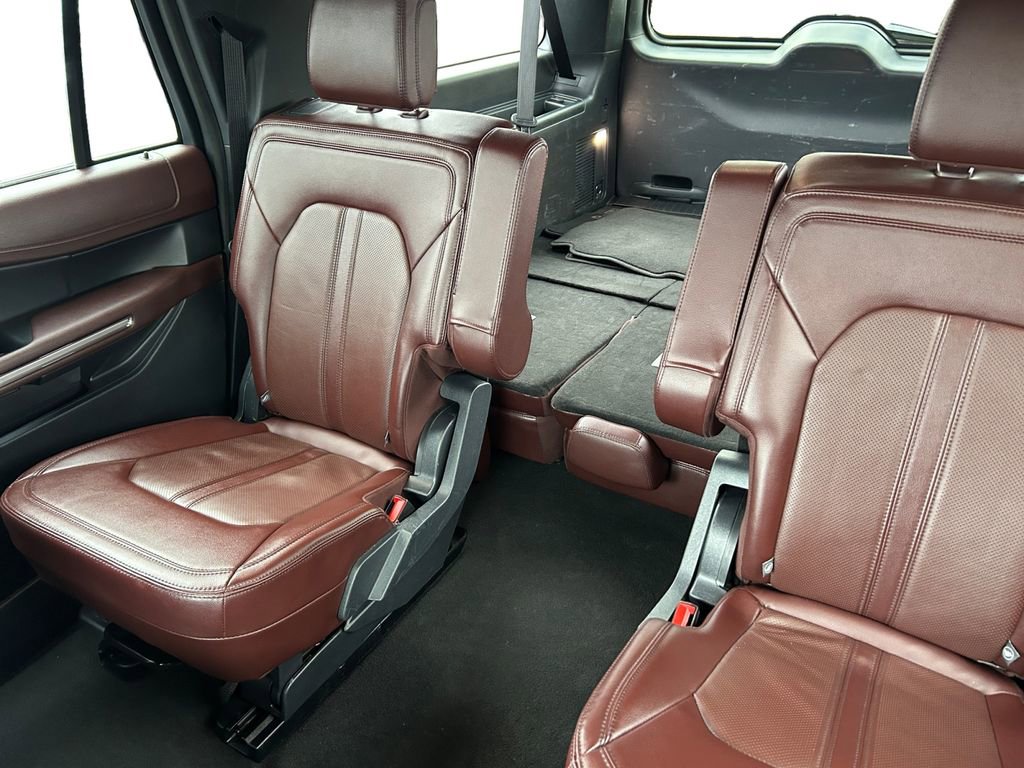 Used 2024 Ford Expedition Max Limited image 14