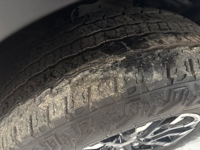 Used 2024 Chevrolet Traverse Z71 w/ Enhanced Driving Package image 42