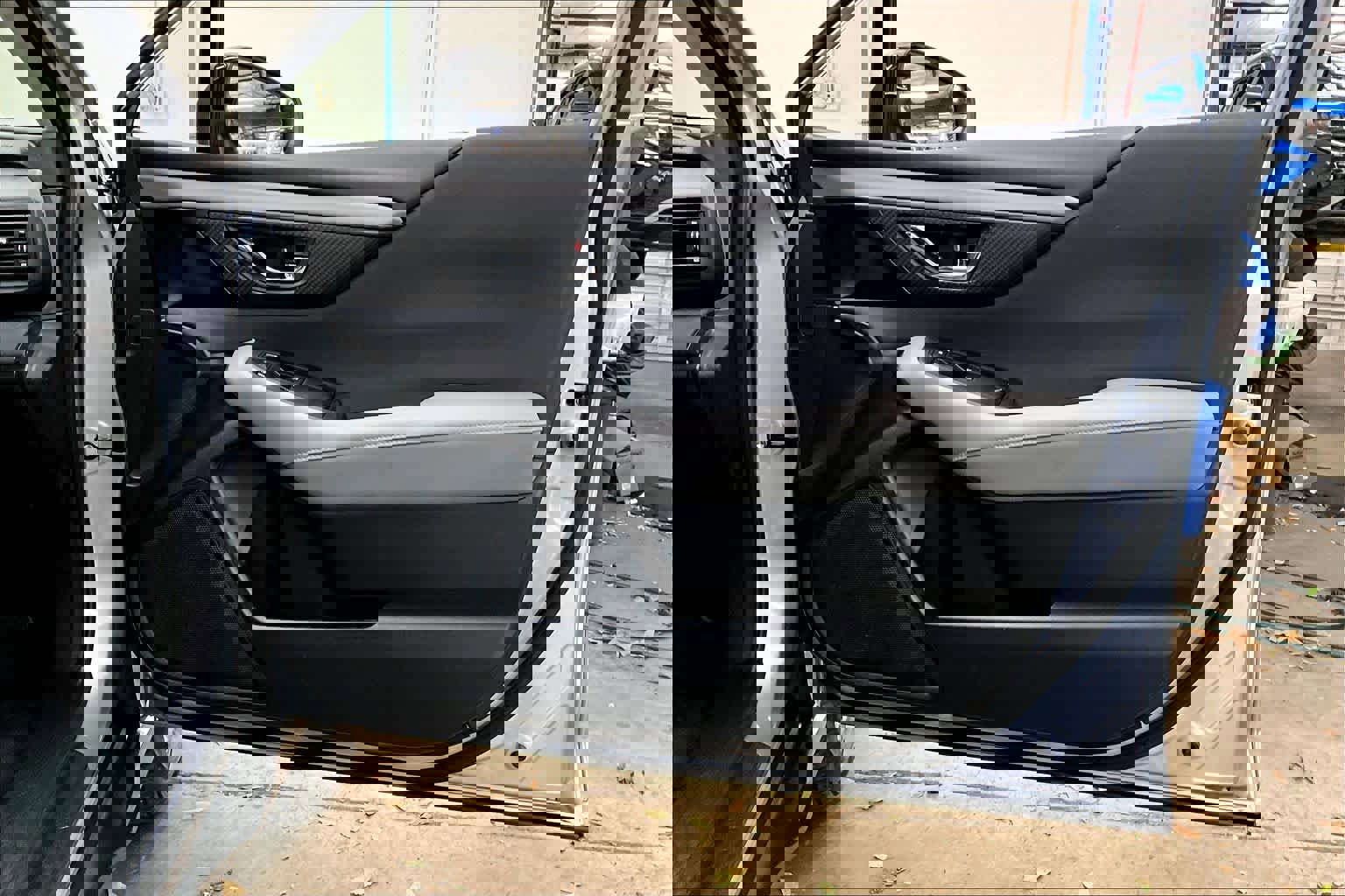 Used 2022 Subaru Outback Premium image 26