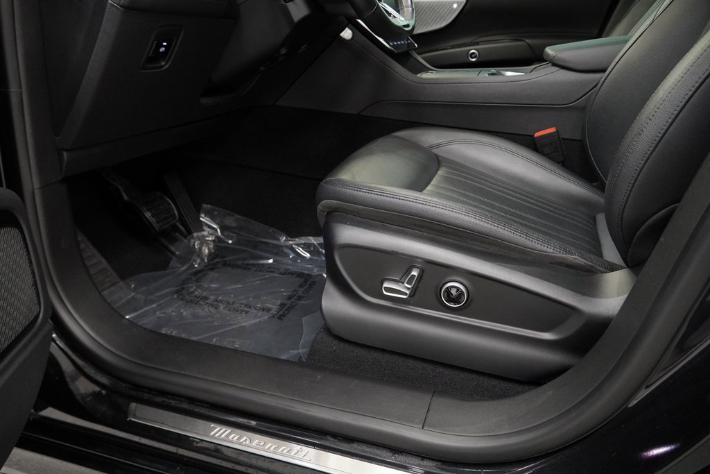 Used 2023 Maserati Grecale Modena image 39