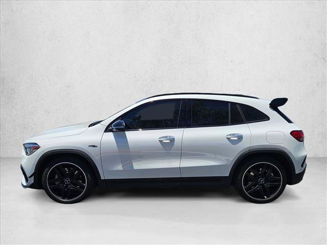 Used 2022 Mercedes-Benz GLA 45 AMG 4MATIC image 10