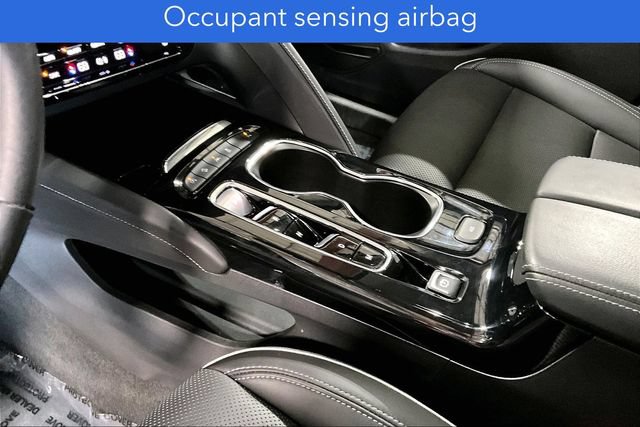 Certified 2023 Buick Envision Essence AWD/4WD image 19