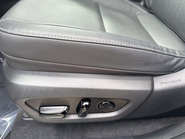 Used 2022 Lexus NX 350h AWD image 16