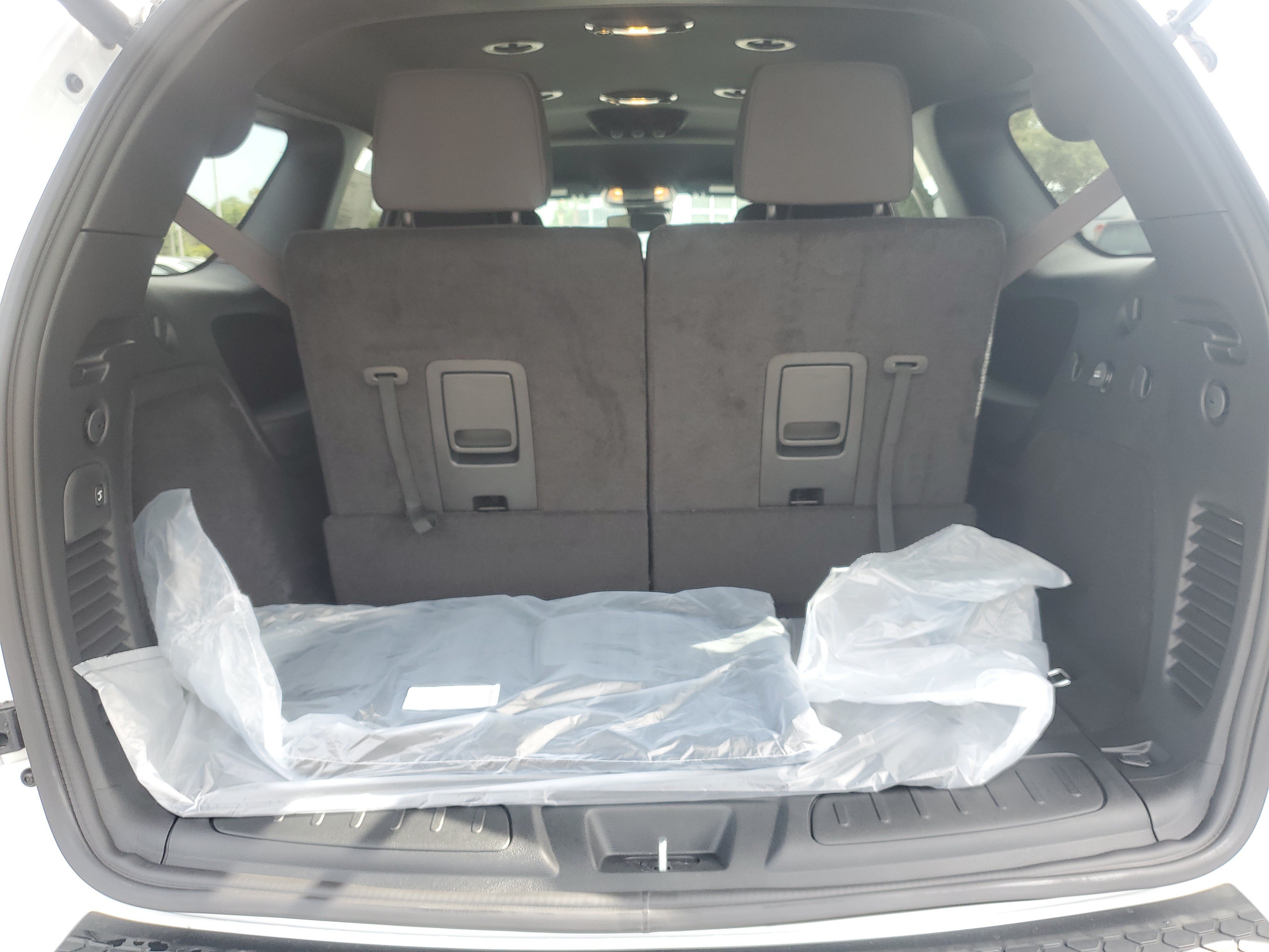 New 2026 Dodge Durango GT w/ Blacktop Package AWD/4WD image 9