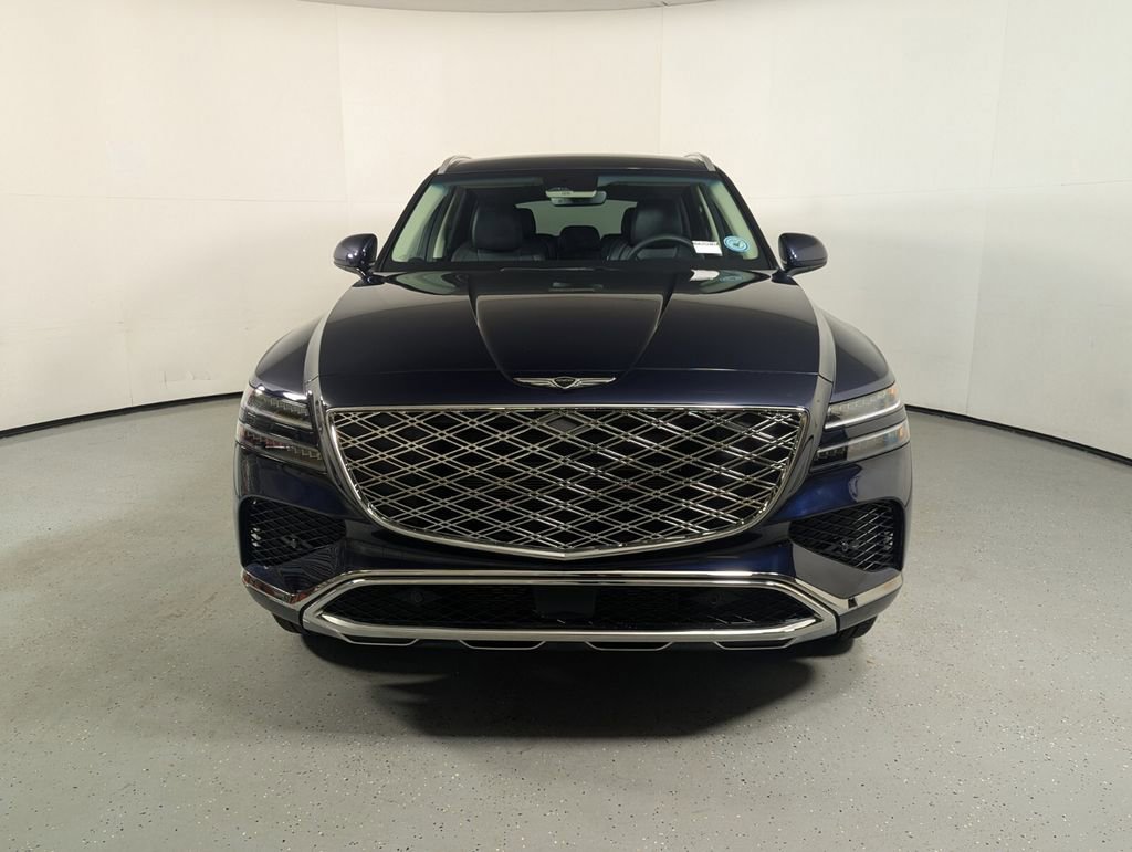 Used 2025 Genesis GV80 2.5T Standard image 2