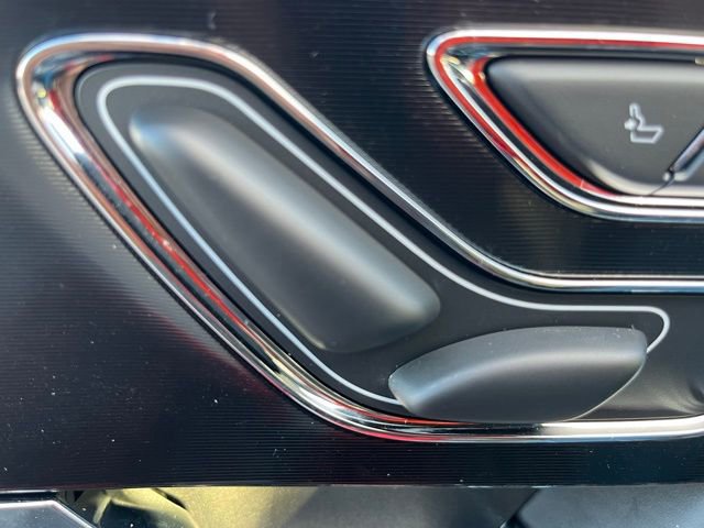 Used 2025 Lincoln Corsair Grand Touring w/ Equipment Group 301A image 10