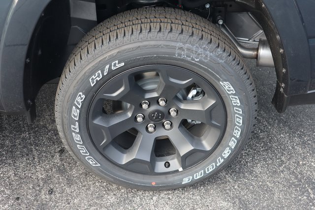 New 2026 RAM 1500 Big Horn/Lone Star image 24