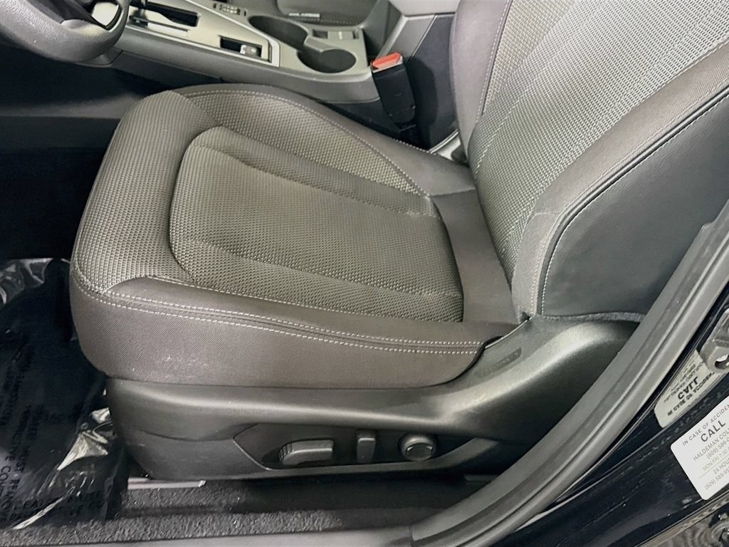 Certified 2024 Subaru Crosstrek 2.0i Premium AWD/4WD image 25