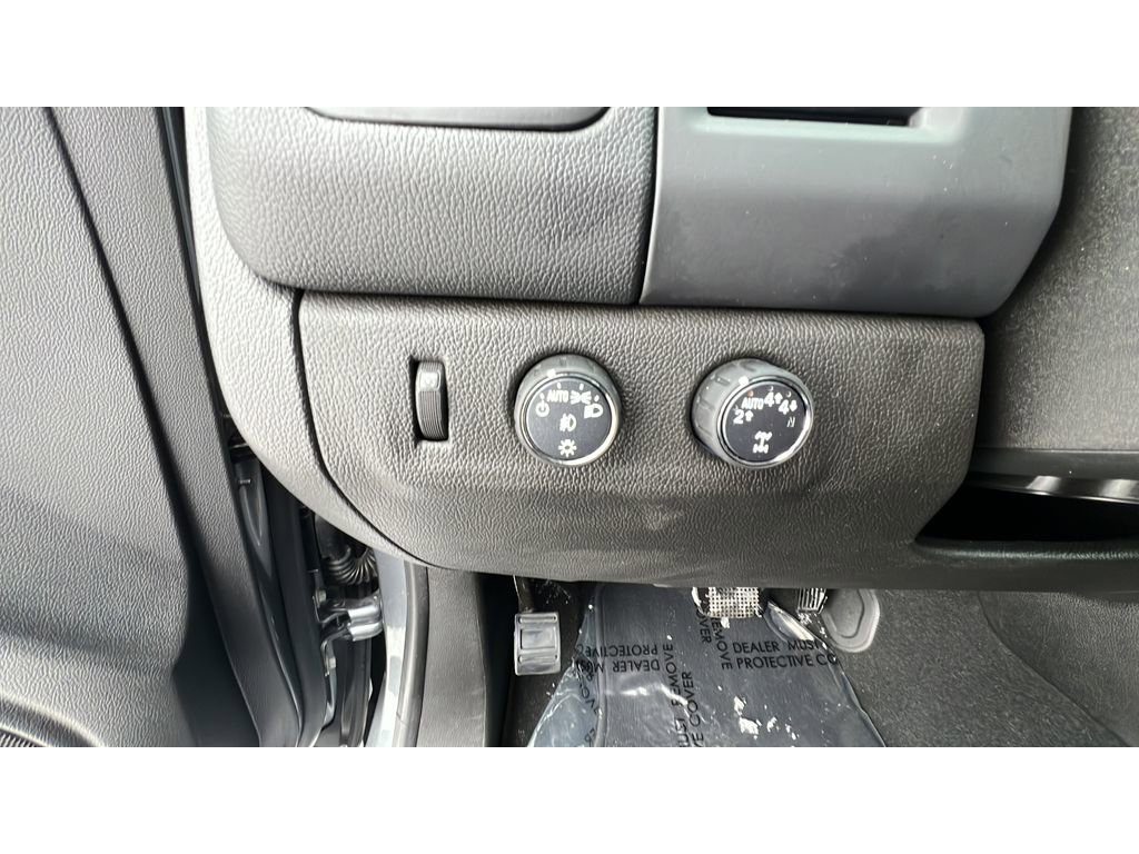 Certified 2022 Chevrolet Colorado LT w/ Luxury Package image 23