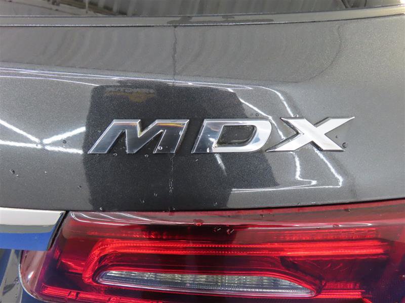Used 2014 Acura MDX SH-AWD image 13