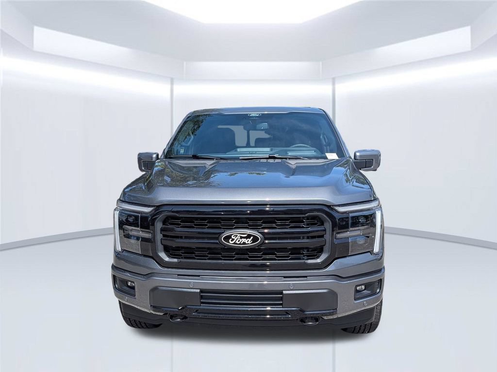 New 2026 Ford F150 Lariat w/ Equipment Group 502A High AWD/4WD image 11