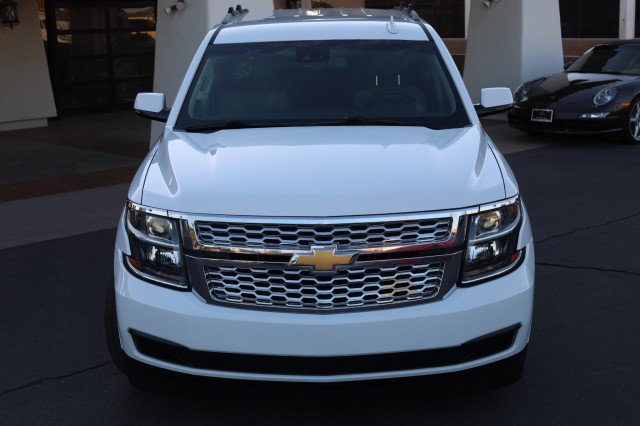 Used 2019 Chevrolet Tahoe LT RWD image 8