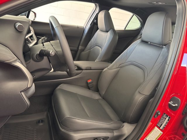 New 2025 Lexus UX 300h AWD image 16