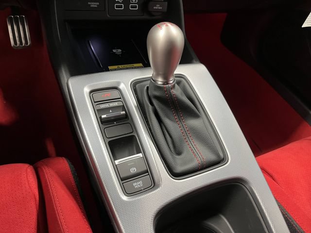 New 2026 Honda Civic Type R image 18