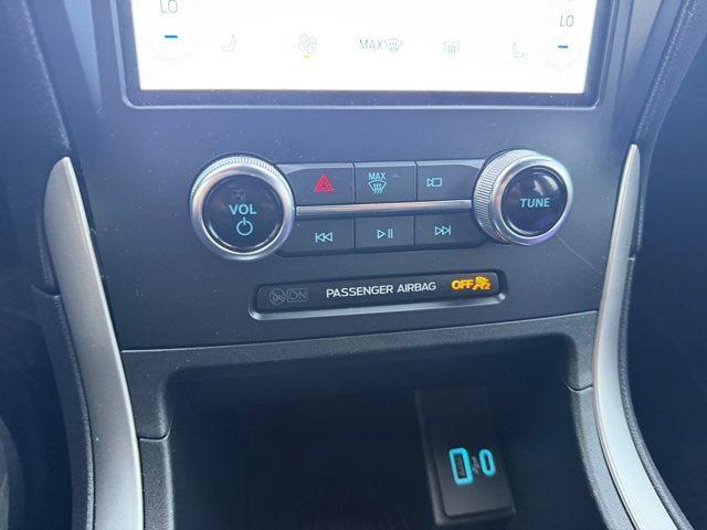 Used 2024 Ford Edge ST-Line AWD/4WD image 21