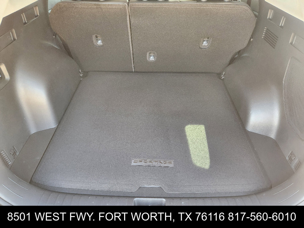 New 2026 Kia Sportage SX image 24