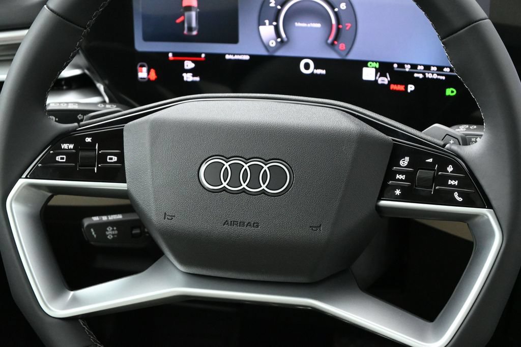 New 2026 Audi A5 Premium AWD/4WD image 13