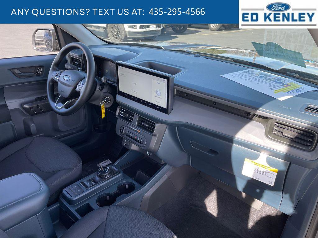 New 2026 Ford Maverick XL image 24