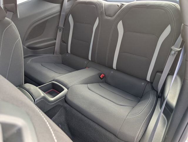 Used 2024 Chevrolet Camaro LT w/ RS Package image 25