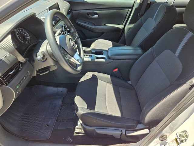 Used 2024 Nissan Sentra SV FWD image 13