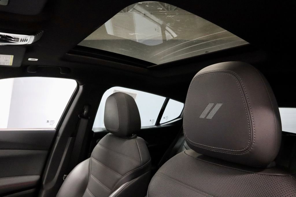 Used 2024 Dodge Hornet GT image 33