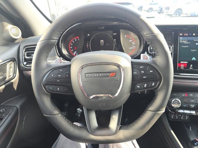 New 2026 Dodge Durango GT image 15