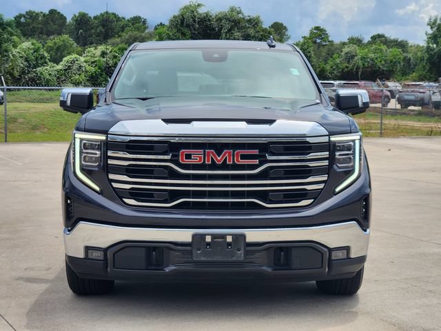 Used 2025 GMC Sierra 1500 SLT RWD image 2