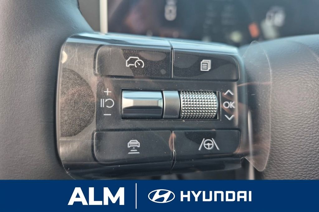 New 2026 Hyundai Santa Fe SE FWD image 30