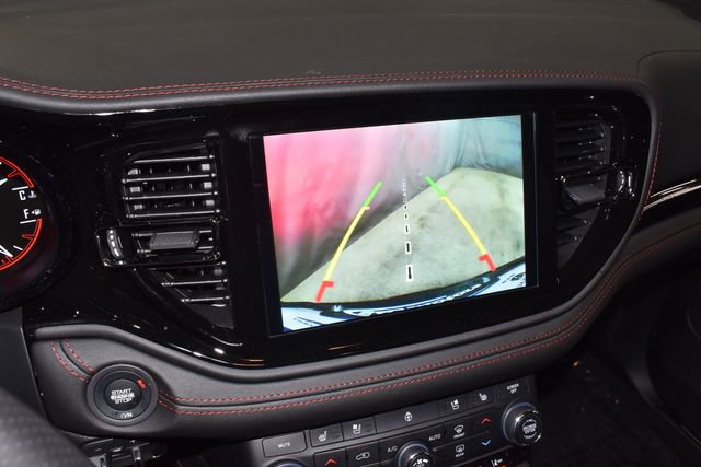 New 2026 Dodge Durango GT image 14