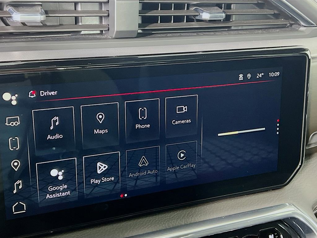 Certified 2024 GMC Sierra 1500 Denali w/ Denali Reserve Package image 15