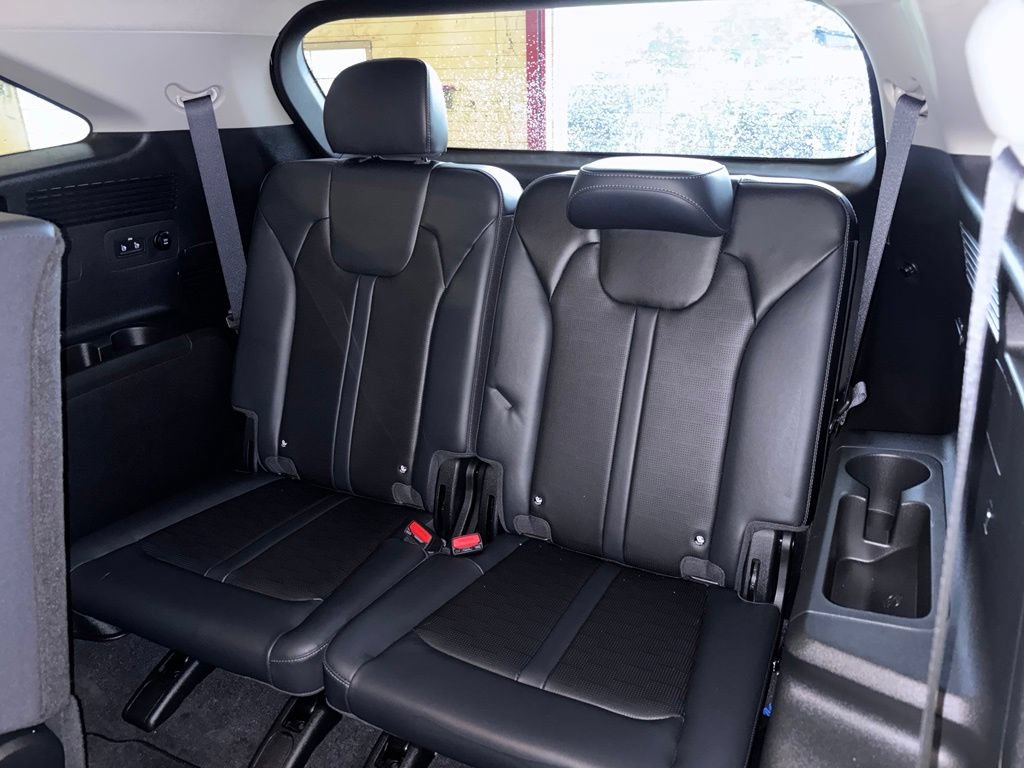 Used 2025 Kia Sorento S AWD/4WD image 24