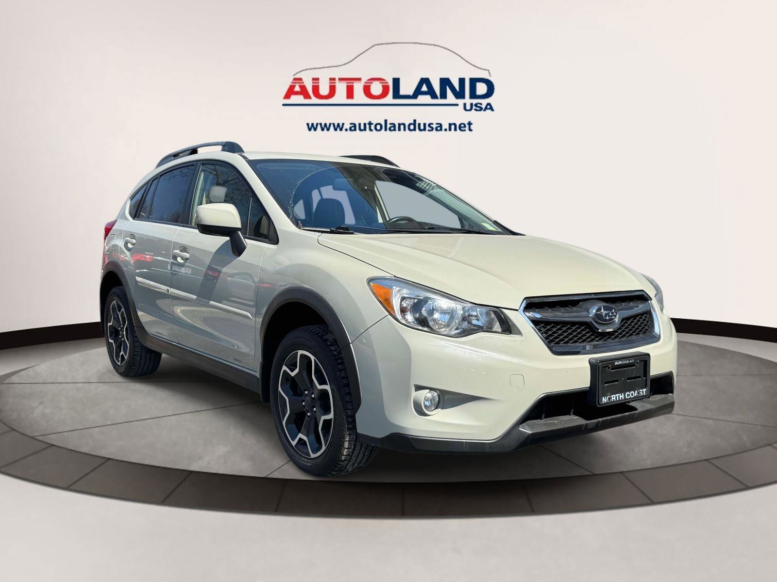 Used 2013 Subaru Crosstrek 2.0i Limited image 2