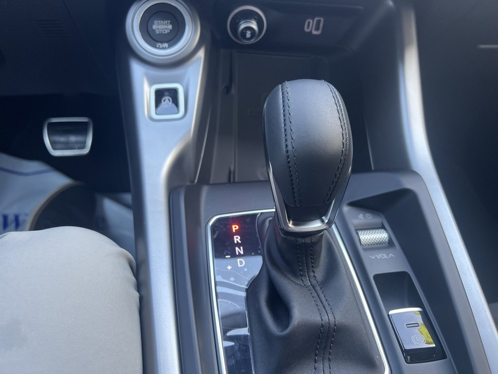 New 2024 Dodge Hornet GT w/ Track Pack image 17