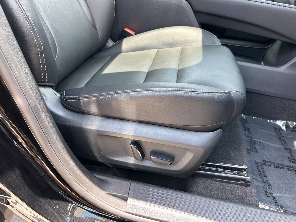 Used 2023 Nissan Rogue SL w/ SL Premium Package FWD image 42