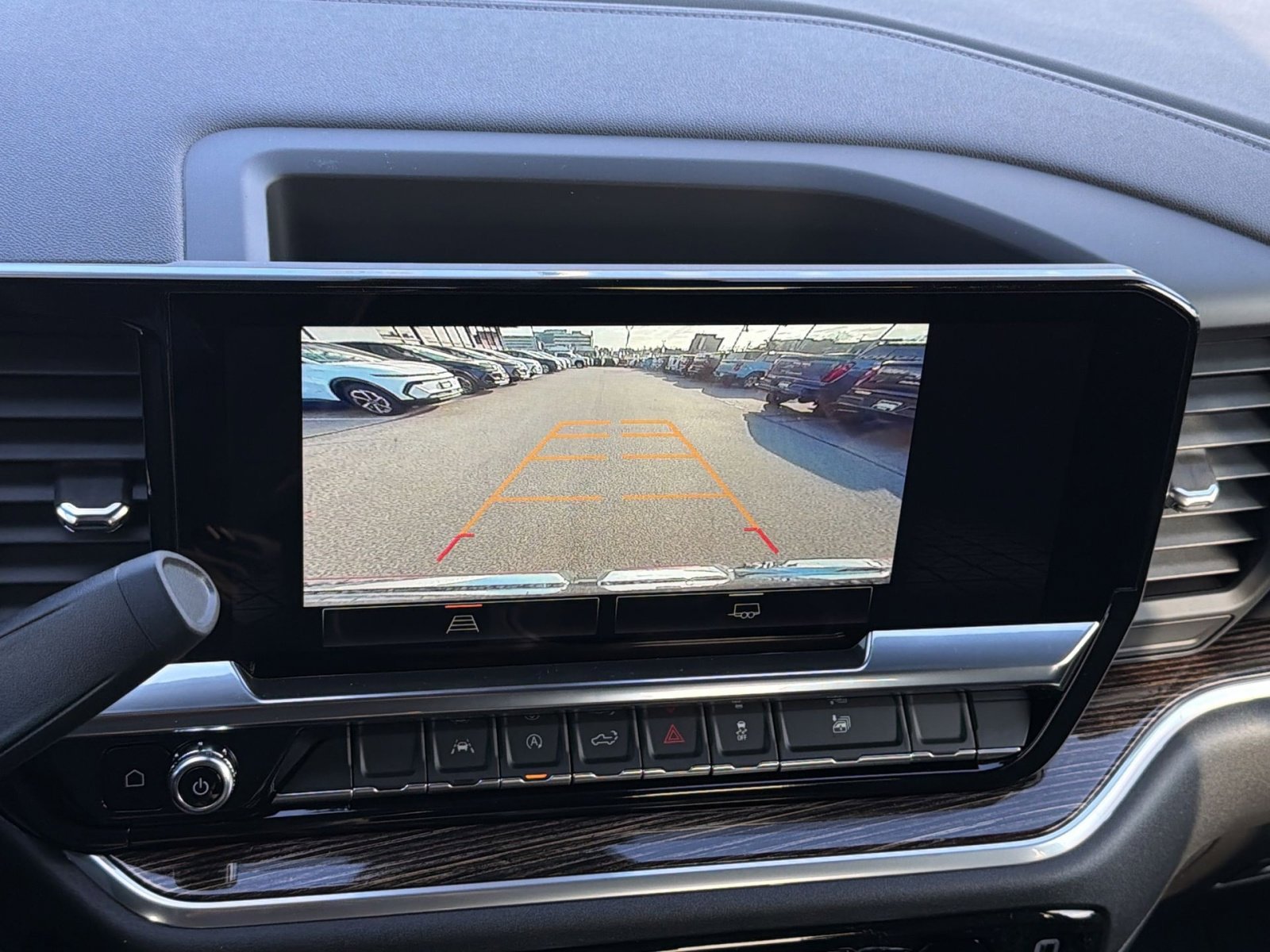 New 2026 GMC Sierra 1500 Elevation w/ Elevation Select Package image 19