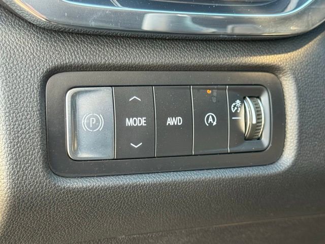 Used 2024 GMC Acadia Denali w/ LPO, Floor Liner Package image 23