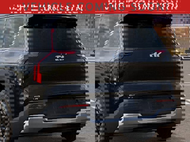 New 2026 Kia EV9 Wind image 13