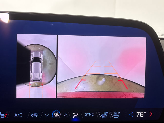 Used 2024 Chevrolet Traverse RS w/ LPO, Floor Liner Package image 32