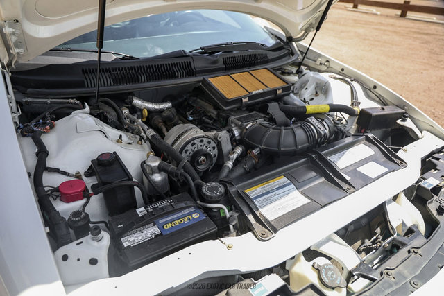 Used 1996 Chevrolet Camaro Z28 RWD image 15
