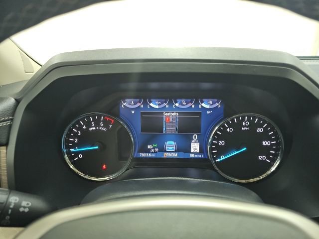 Used 2023 Ford Expedition Limited image 23