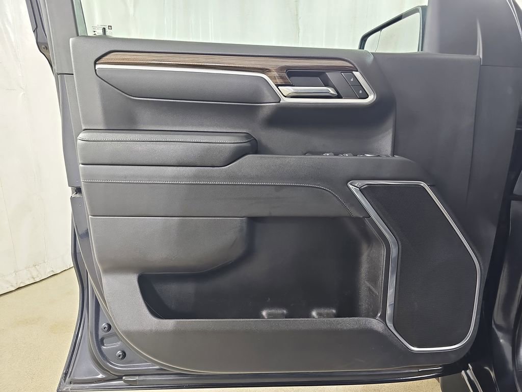 Certified 2022 Chevrolet Silverado 1500 LT image 31