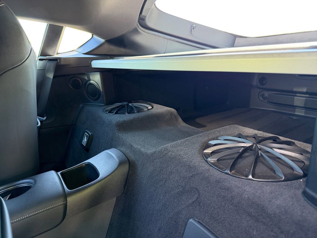 Used 2023 Toyota Supra RWD image 13