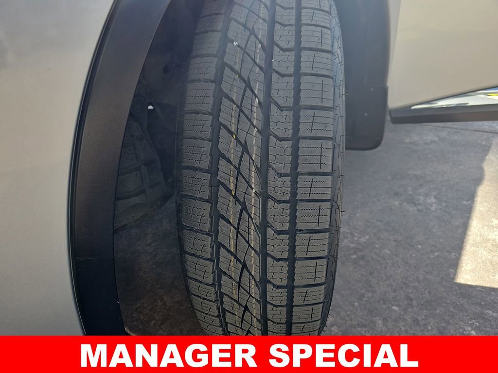 Used 2017 Nissan Murano Platinum w/ Platinum Technology Package image 35