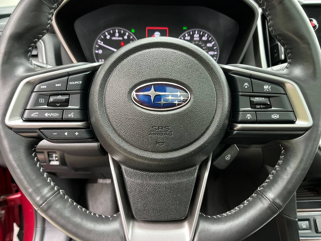 Used 2023 Subaru Ascent Touring AWD/4WD image 14