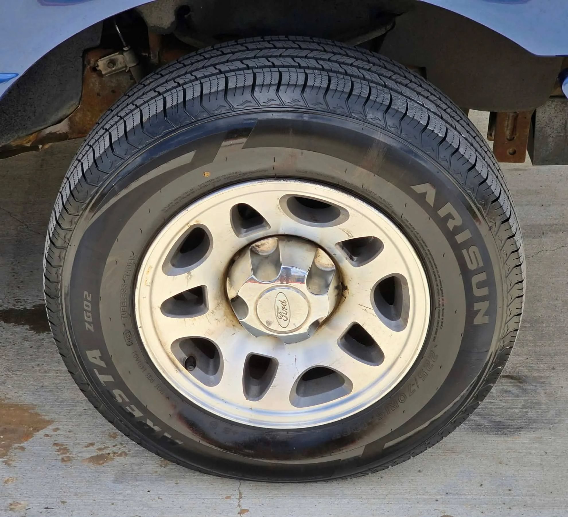 Used 2010 Ford Ranger Sport RWD image 18