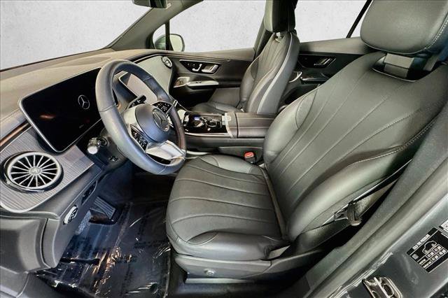 Used 2023 Mercedes-Benz EQE 350+ 4MATIC SUV image 19