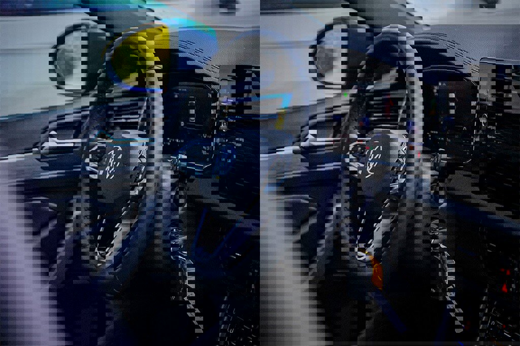 New 2026 Volkswagen Jetta Sport image 28